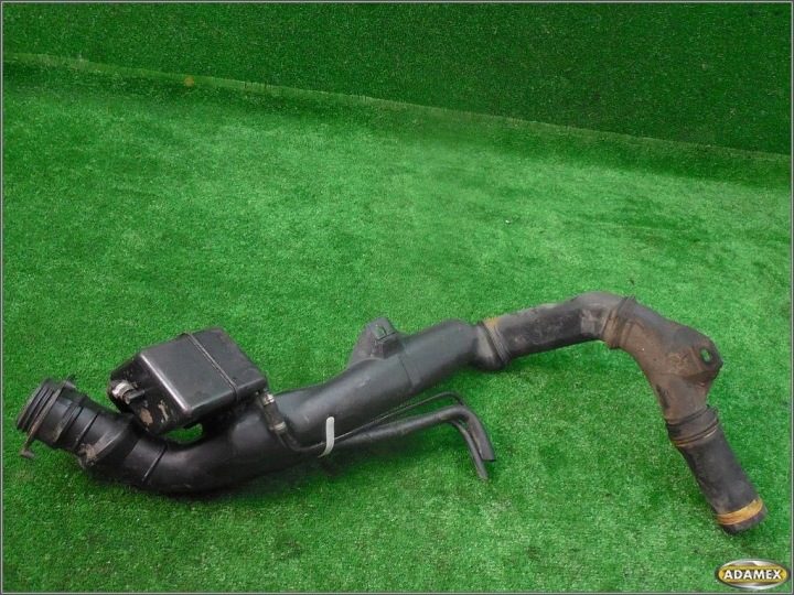 CITROEN EVASION 95 г. ПАТРУБОК РЕЗОНАТОР ВОЗДУХА, фото 6