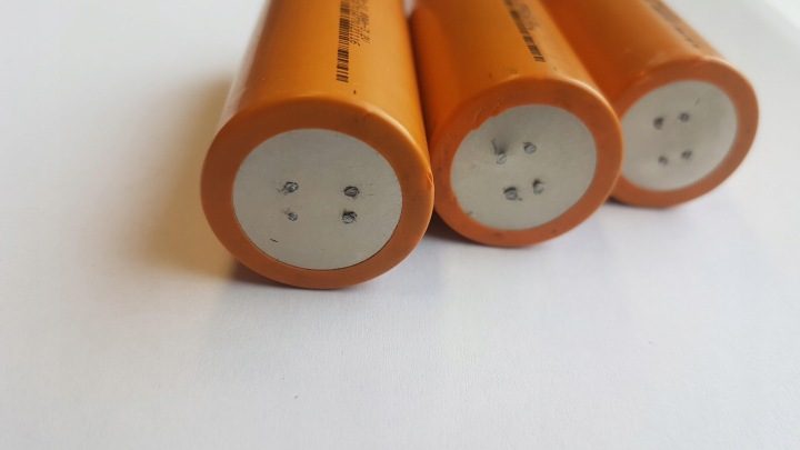 3.2V 26650 3200/3600/4000mAh LiFePo4 батарея для e, фото 8