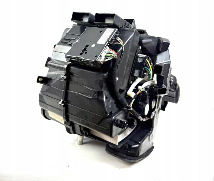 Nissan Qashqai J11 отопитель в сборе 272104EA7C, фото 5