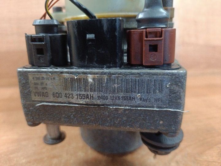 НАСОС ГИДРОУСИЛИТЕЛЯ KOYO SKODA FABIA I SEAT IBIZA VW POLO IV 9N 6Q0423155AH, фото 2