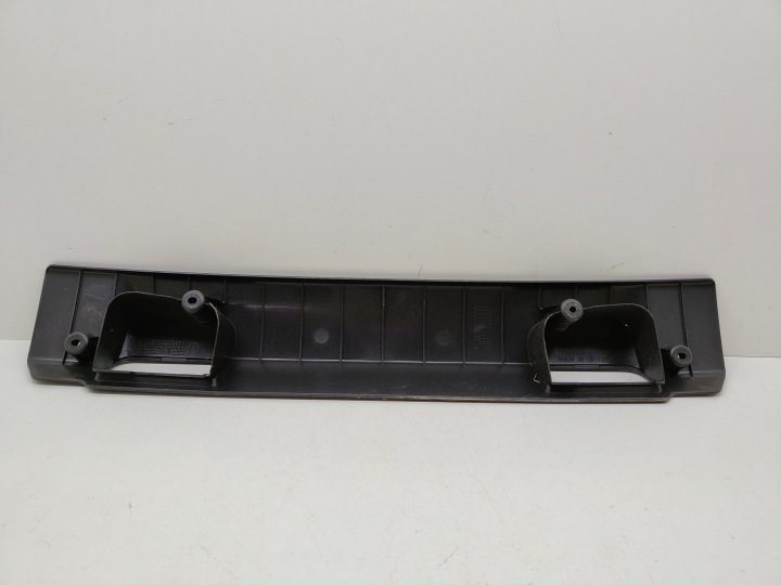 МОЛДИНГ KRAWĘDZI ПОРОГА БАГАЖНИКА VW TRANSPORTER T5 03-15r T6 16 г.- 7H0863485E, фото 5
