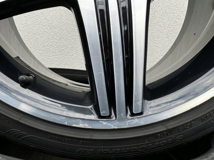 Лето R18 Mercedes AMG A-класс W176,W177,B-Klasa W245,W246,W247,CLA W118, фото 6