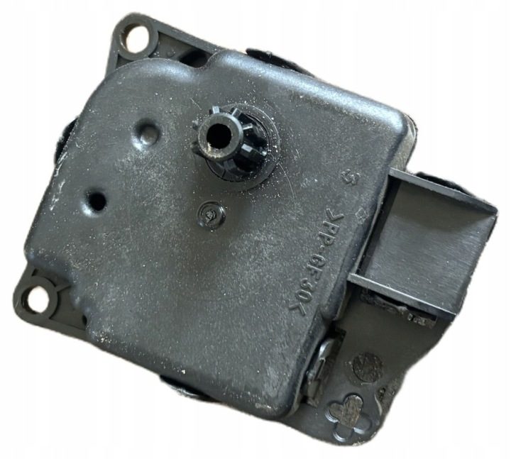 ПРИВОД КРЫШКИ ОБДУВА КОНДИЦИОНЕРА CHRYSLER DODGE JEEP 05061099AA, фото 3
