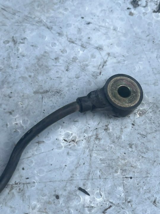 ДАТЧИК ДЕТОНАЦИИ BMW E39, фото 4