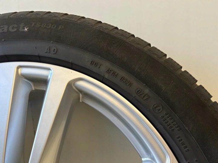 AUDI Q7 4M0 КОЛЕСА ДИСКИ 4M0601025 G 8JX20 ET28, фото 7