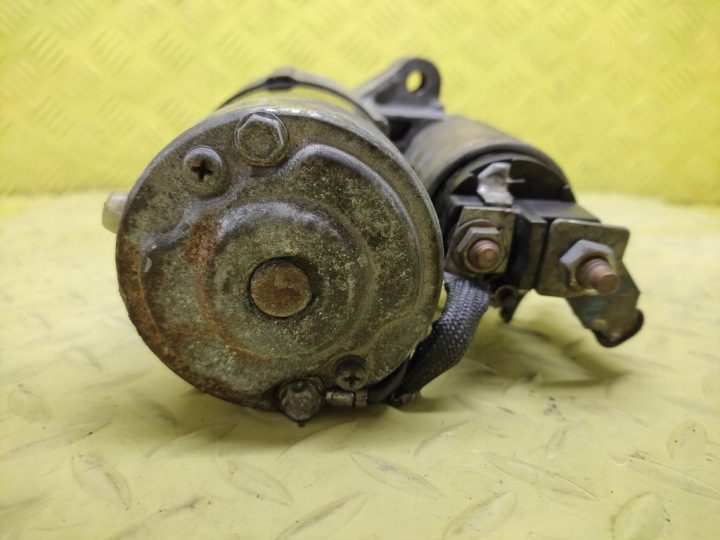 Стартер Citroen OE M000T85381, фото 3