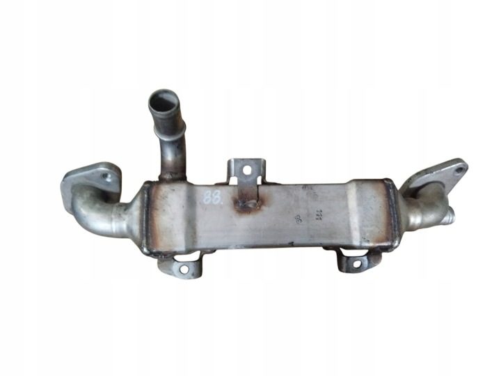 Радиатор EGR Ford Galaxy MK1 1.9 TDI 038131513L, фото 2