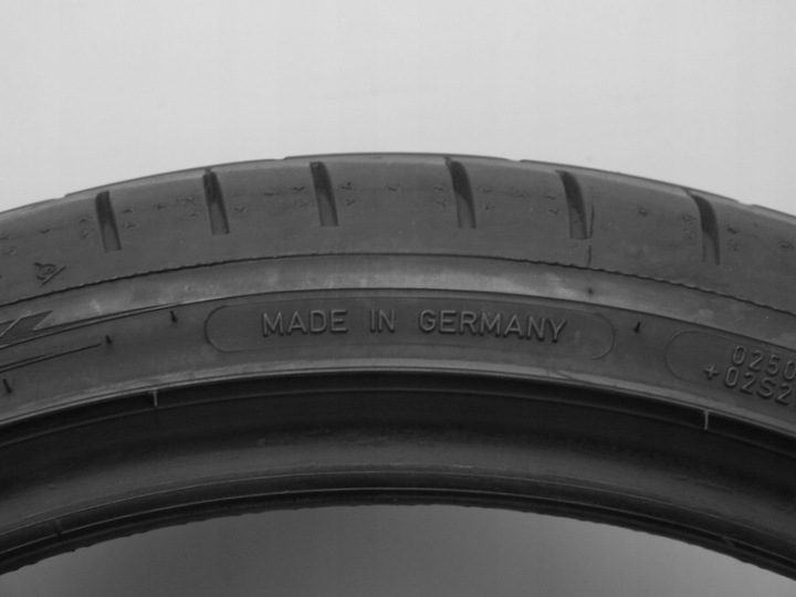 Шина летняя Dunlop SP SportMaxx RT 2 225/35R19 88 Y защита диска, усилитель (XL), фото 6