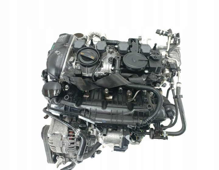 ДВИГАТЕЛЬ В СБОРЕ SEAT AUDI A5 A4 B8 1.8 TFSI CDH, фото 2