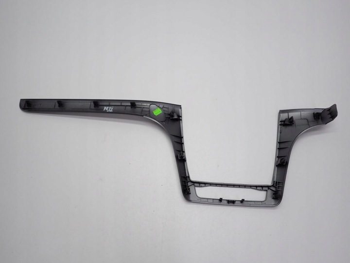 МОЛДИНГ ДЕКОРАТИВНЫЙ ДЕКОР ПАНЕЛИ КОНСОЛИ ЕВРОПА 5L1858418 SKODA YETI 5L 17 г., фото 3
