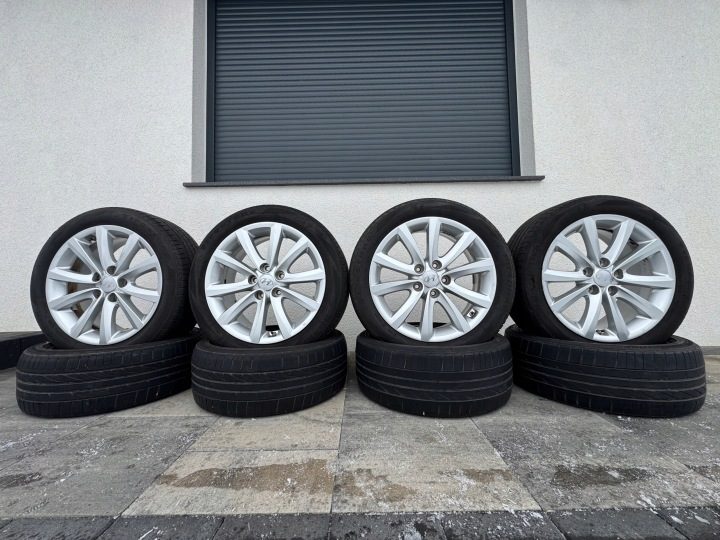 ЛЕТО R17 HYUNDAI KONA,I30,I40,IX20,IONIQ, KIA CEED,FORTE,VENGA,SOUL, TPMS, фото 2