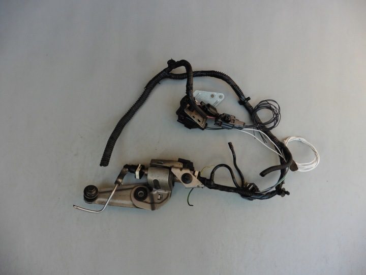 Топливный насос датчик Ford Kuga MK2 2,0D CV61-9A407-AB, фото 1