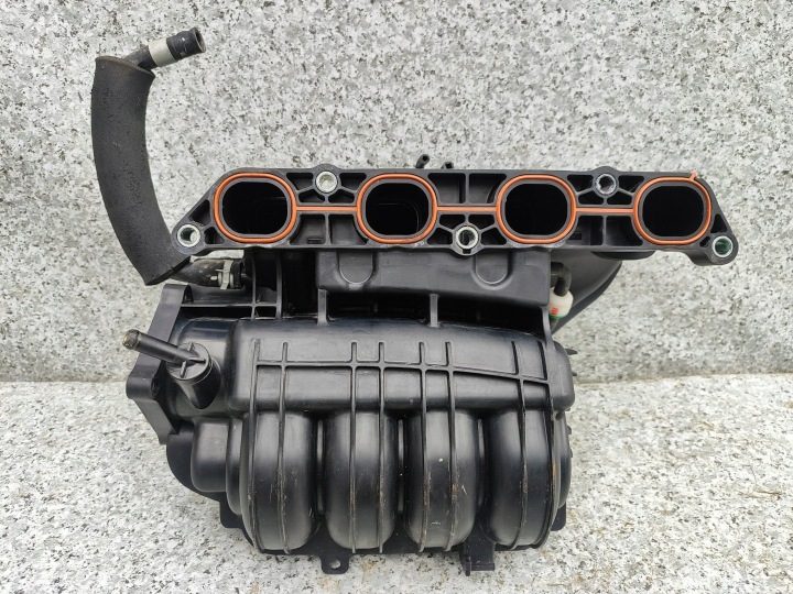 Впускной коллектор KIA PRO CEE´D (JD) 283102B630 30692795 1.59L бензин 2018, фото 5