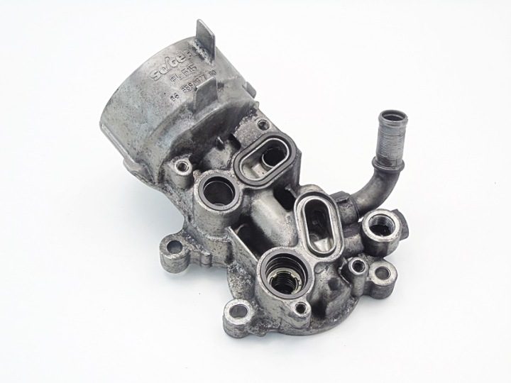 КОРПУС МАСЛЯНОГО ФИЛЬТРА 2.0 дизель V50 C70 C30 S40 2 FOCUS 9685997780, фото 1