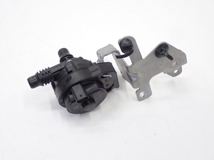 ДОПОЛНИТЕЛЬНАЯ ПОМПА 5A020E0 BMW X2 U10 iX2 X1 U11 iX1 eDrive20 25 г., фото 2
