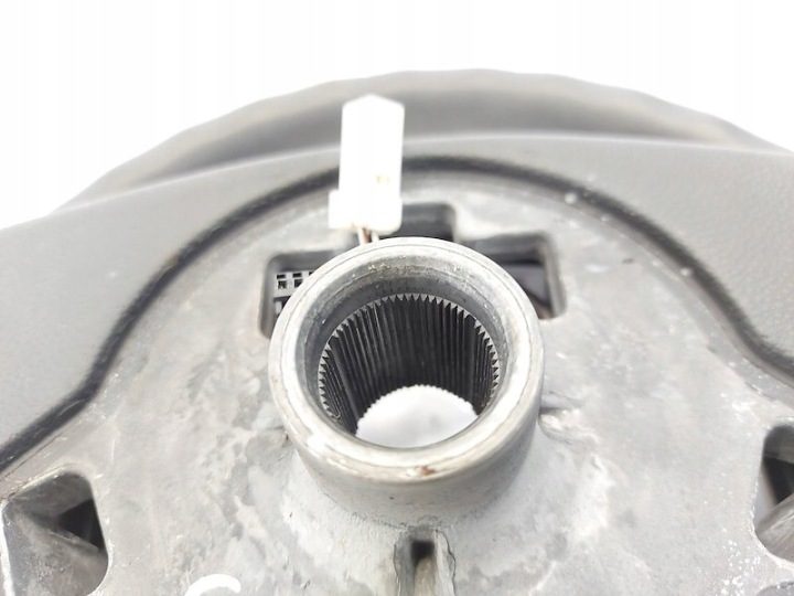 OPEL CORSA D РУЛЬ МУЛЬТИФУНКЦИОНАЛЬНЫЙ 13155559, фото 6