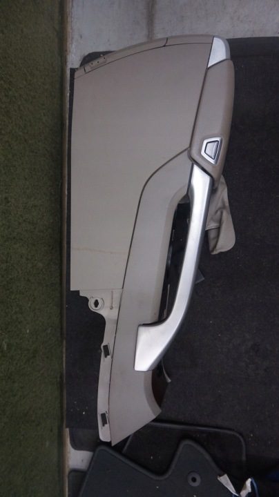 ЦЕНТРАЛЬНЫЙ ТОННЕЛЬ VOLVO XC70 РЕСТАЙЛИНГ 04-07R ., фото 5