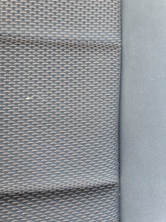 СИДЕНЬЕ ДИВАН ЗАДНИЙ AUDI A4 B8 8K0885375C ISOFIX ТКАНЬ, фото 6