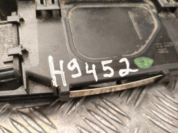 Другие запчасти двигателя A2948800701 Mercedes-Benz EQE ВНЕДОРОЖНИК 2023, фото 5