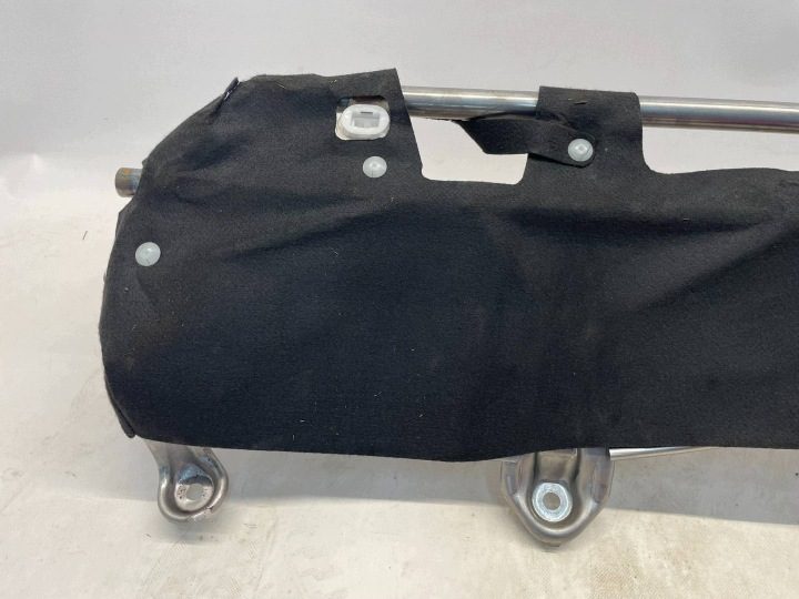 YARIS CROSS ГИБРИД КАРКАС БАТАРЕИ TRAKCYJNIEJ КРОНШТЕЙН СИДЕНЬЯ, фото 2