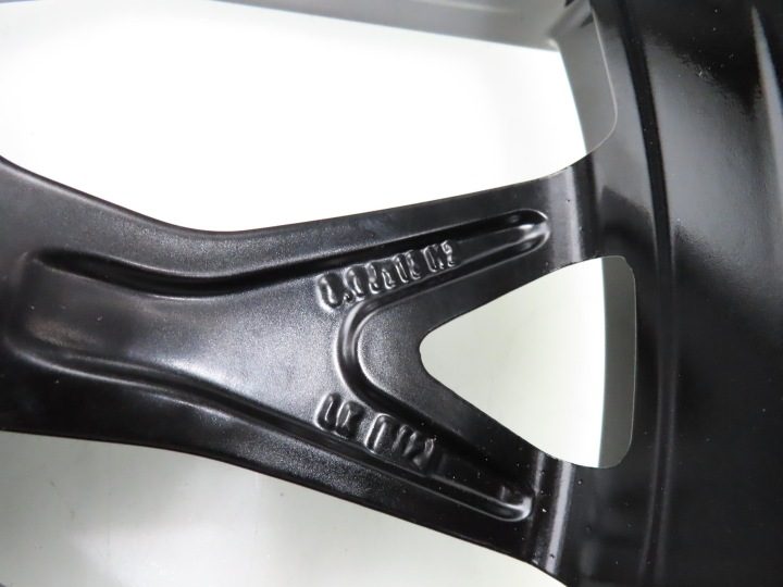 Литой диск Wheelworld 8.0" x 18" 5x112 ET 48, фото 3