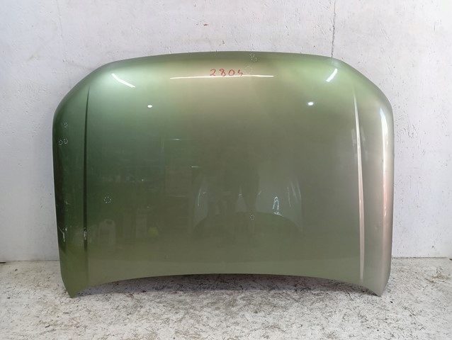 Капот двигателя Chery Jaecoo J7 23-, фото 1