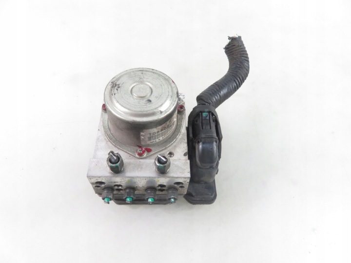 НАСОС ABS RENAULT KOLEOS I 47660JY02B, фото 7