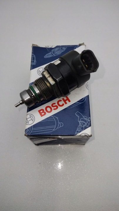 ОРИГИНАЛЬНЫЙ REGULATORY ДАТЧИКА ДАВЛЕНИЯ ТОПЛИВА BOSCH 0281002803, фото 3