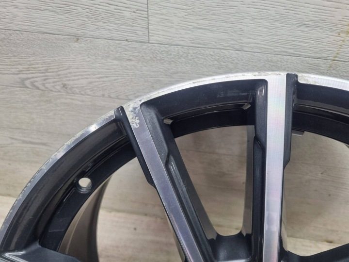 Литой диск BMW OE G20 G21 7.5" x 18" 5x112 ET 25, фото 6