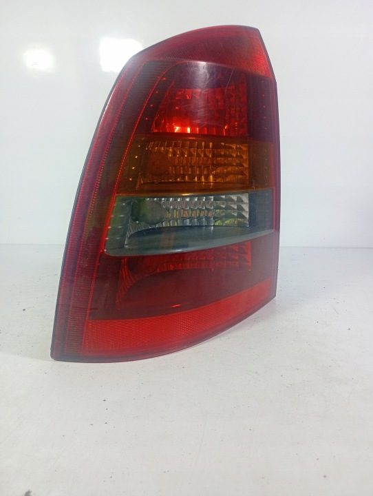 Opel Astra G 2 II 98-09 ФОНАРЬ ЛЕВЫЙ ЗАДНИЙ OE 230902, фото 2