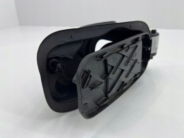 Cupra Formentor Лючок горловины бензобака в сборе LS7G, фото 1