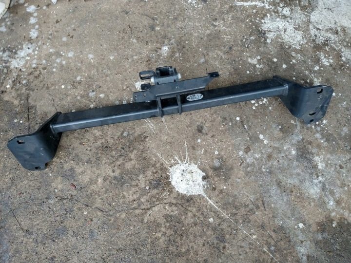 ФАРКОП БАЛКА BMW 2 F45 7160-6854684 BRINK неиспользованная, фото 2