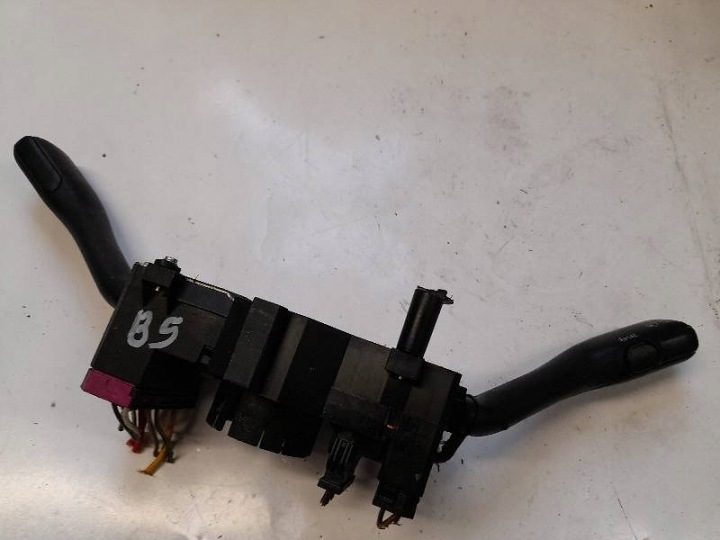 Подрулевой переключатель поворотников OE 8L0953513 Volkswagen Golf IV 4, фото 6