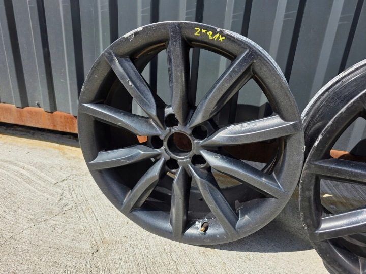 Литой диск Audi OE 8.0" x 18" 5x112 ET 38, фото 12