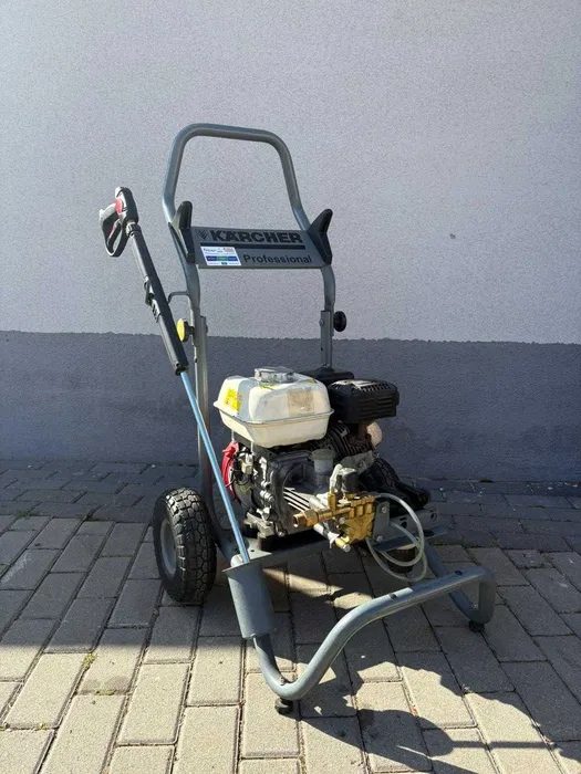 Мойка высокого давления топливная Karcher HD 7/15 G, фото 1