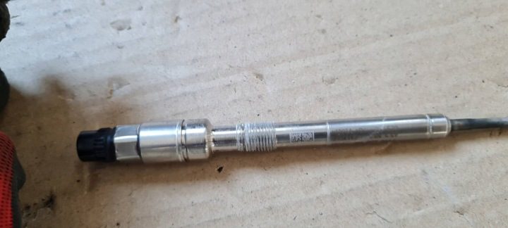 A6 C8 4K СВЕЧА НАКАЛИВАНИЯ 2.0 TDI 04L905061C VW AUDI A4 B9 A5 Q5, фото 6