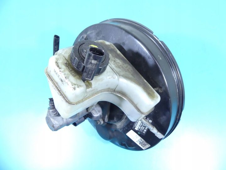 ВАКУУМНЫЙ УСИЛИТЕЛЬ ТОРМОЗОВ VW PASSAT CC 2,0 TSI 3C1614105AE, фото 1