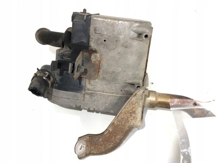 WEBASTO TOYOTA AURIS I 252421 Хэтчбек 1.4 06-12, фото 3