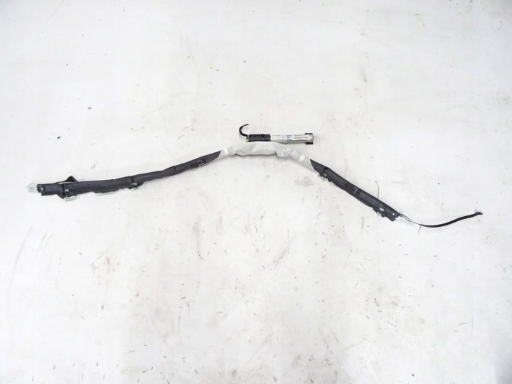 Airbag шторка Citroen OE 9654115280, фото 1