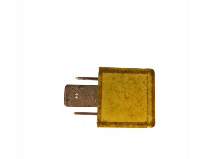 Реле Opel OE 90226846, фото 2