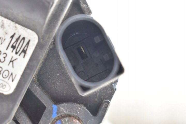 Генератор Audi A3 8V VW Golf VII 2.0 TDI 03L903023K, фото 4