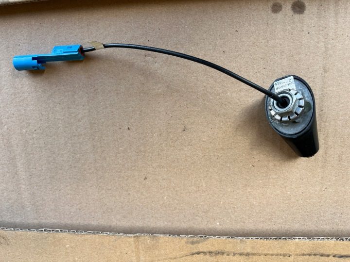 АНТЕННА СТАНЦИЯ НА КРЫШУ OPEL ZAFIRA B 2005-2008, фото 2