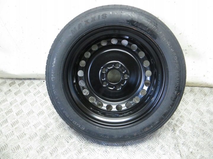 FORD MONDEO MK5 ДОКАТКА 5X108 4X16 ET25, фото 10