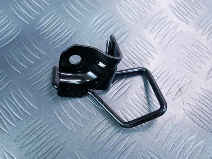 Крепление крючок ISOFIX A2136182000 Mercedes E-класс W213, фото 2