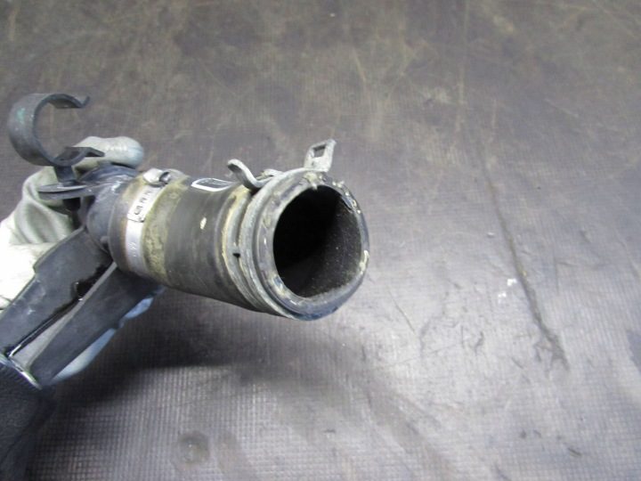 Mercedes W177 трубка воды 1.5 дизель, фото 6