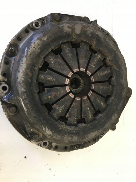 KIA VENGA HYUNDAI Сцепление жесткое 1.6 GDI G4FC 19 41300-26010 41100-26010, фото 1