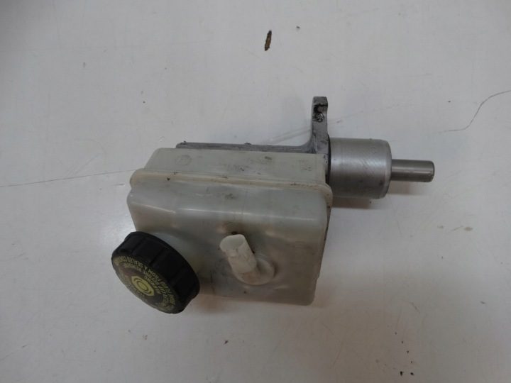 Бак Насос Тормозной жидкости Mercedes A Класс W169 B W245, фото 1