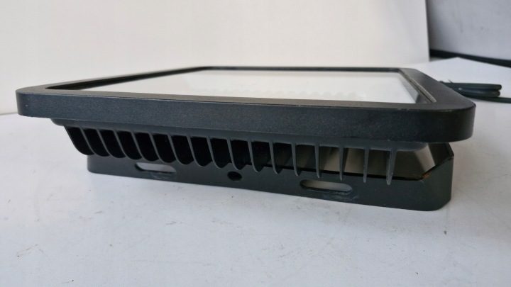 Osram LEDVANCE РЕСТАЙЛИНГ PFM ASYM 45x140 100 Вт 3000 K BK 4058075353633, фото 8