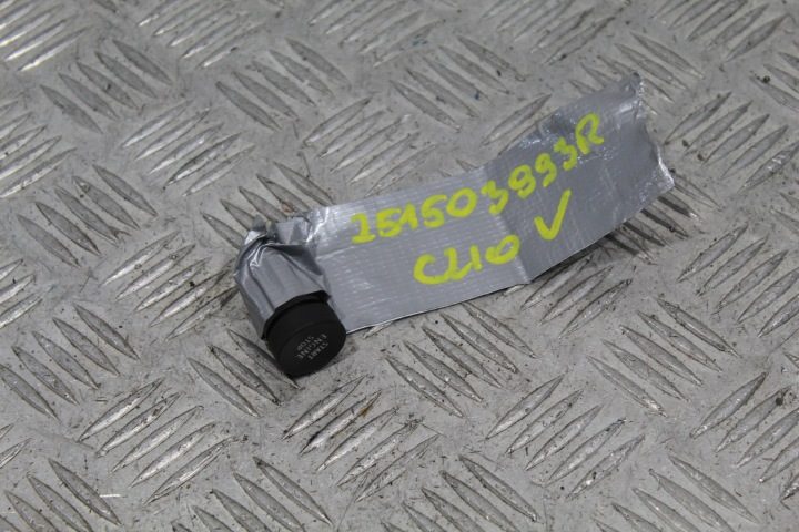 ПЕРЕКЛЮЧАТЕЛЬ STSRT СТОП ДВИГАТЕЛЬ CLIO V 5 251503993R, фото 1
