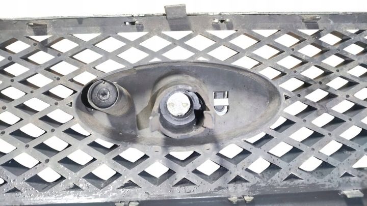 Решетка радиатора Ford Focus MK2 3M51R8138 3M51R8200A, фото 7